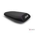 LUIMOTO (Sport) Passenger Seat Cover for the BMW S1000RR (2020+) LUIMOTO (Sport) Passenger Seat Cover for the BMW S1000RR (2020+)